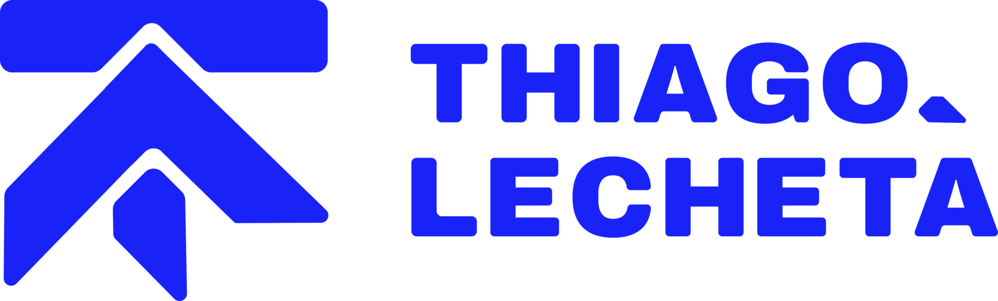 Logo thiago lecheta _logo-horizontal-cor-primaria